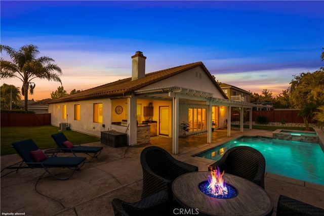 31955 Avenida Mallari, Temecula