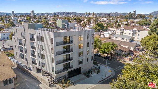4506 Dockweiler Street # 301, Los Angeles
