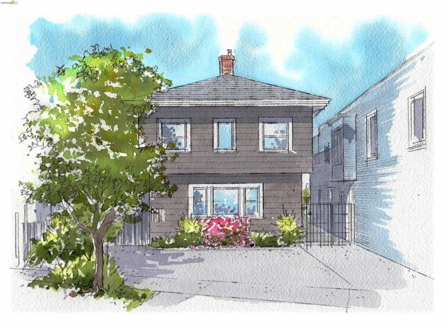 6437 Telegraph Ave, Oakland