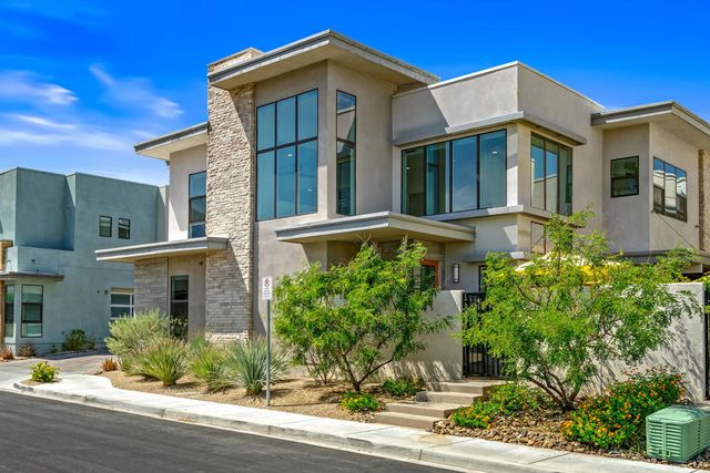 2718 Dancing Sands Drive, Palm Springs