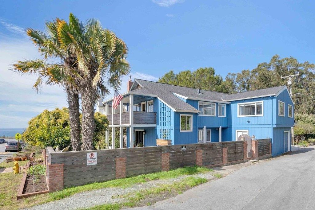 61 Ocean Street, Davenport
