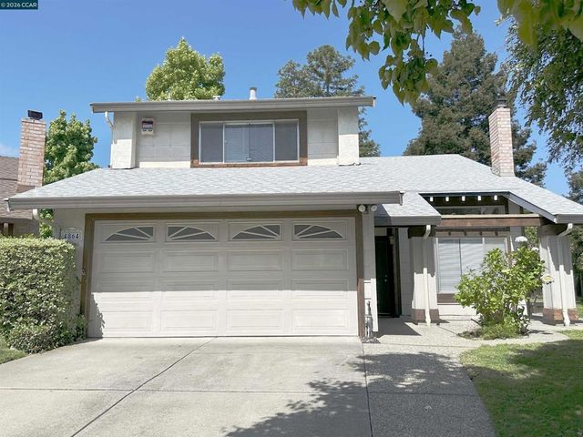 4864 Shadowfalls Dr, Martinez