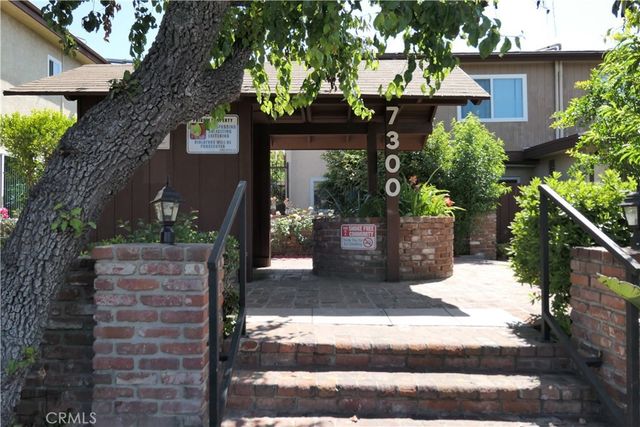 7300 Lennox # J3, Van Nuys