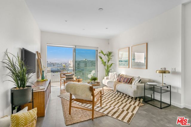 4140 Glencoe Avenue # 507, Marina Del Rey