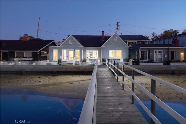 1407 N Bay Front, Newport Beach