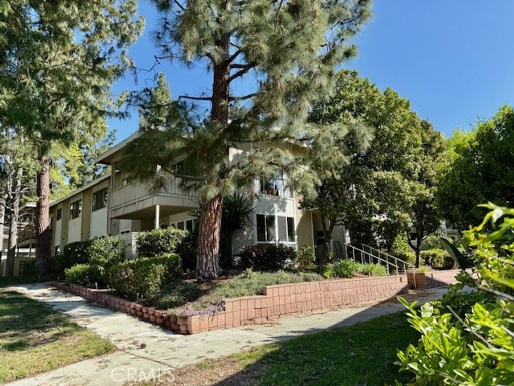 367 Avenida Castilla # N, Laguna Woods