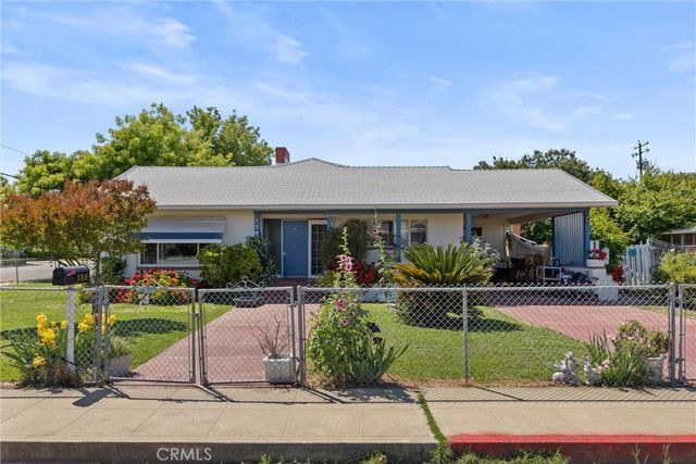159 S Shasta, Willows