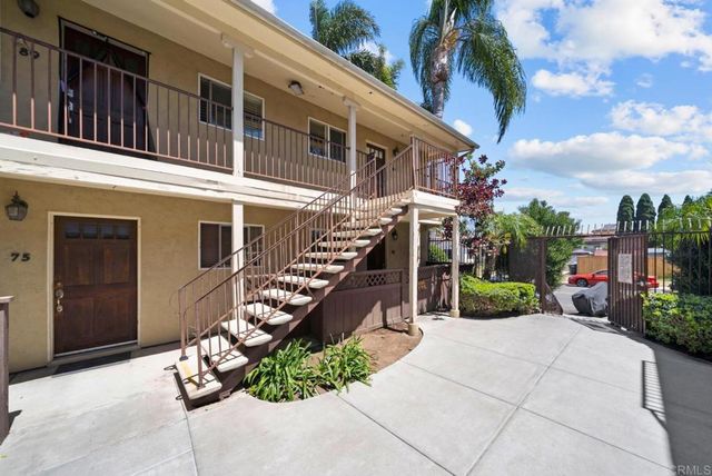 320 J Avenue # 74, National City
