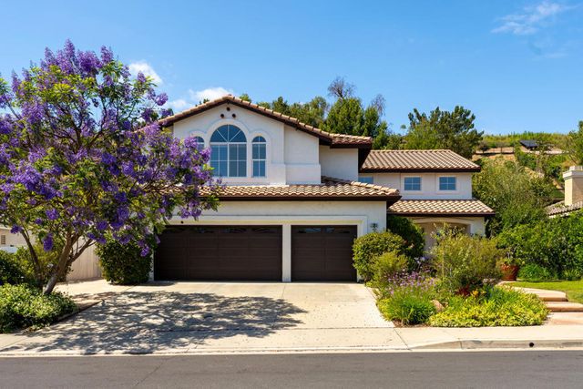 2039 Alborada Drive, Camarillo
