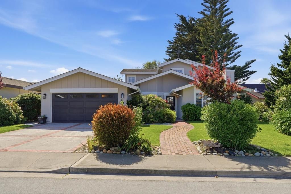 1518 Spinnaker Lane, Half Moon Bay