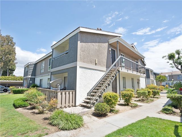 2819 S Fairview # F, Santa Ana