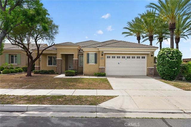 5307 Via Bajamar, Hemet