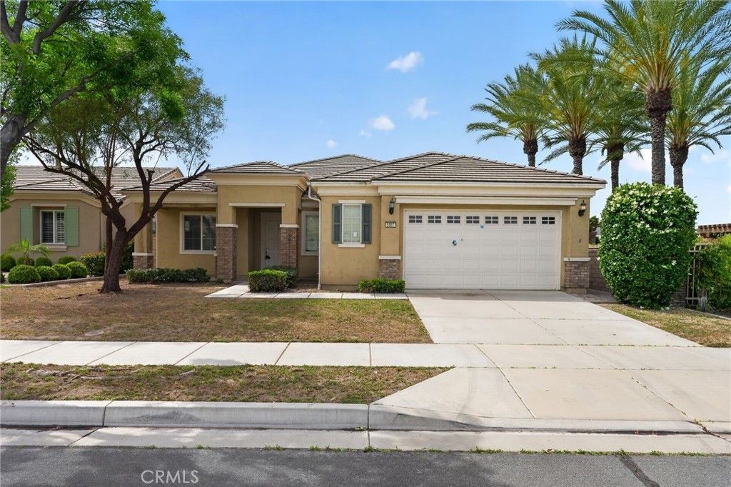 5307 Via Bajamar, Hemet