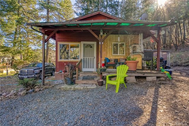 8427 Saddle Road, Kelseyville