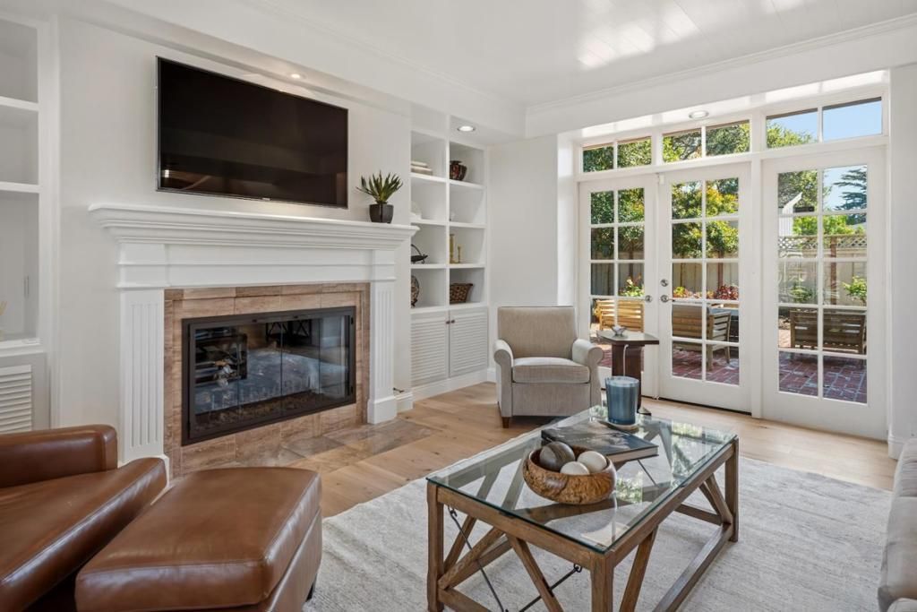 26305 Camino Real, Carmel