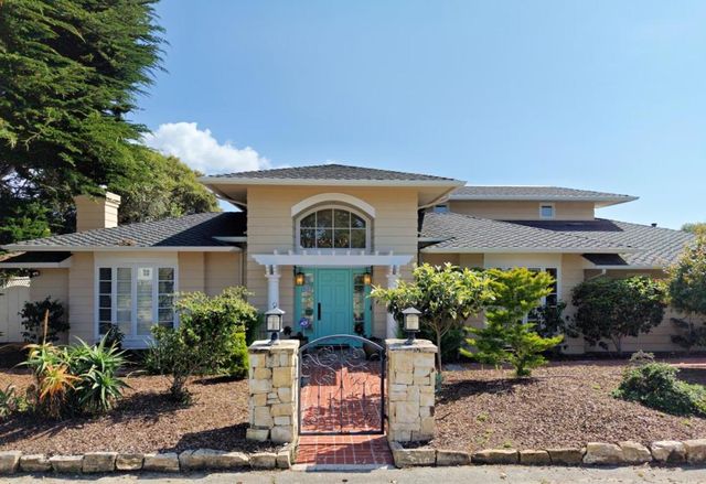 26305 Camino Real, Carmel