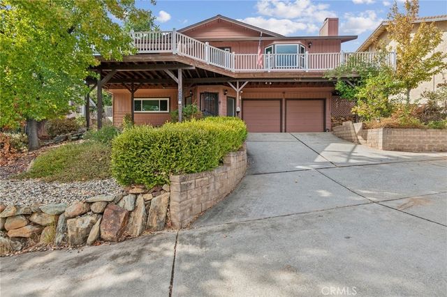 5416 Royal Oaks Drive, Oroville