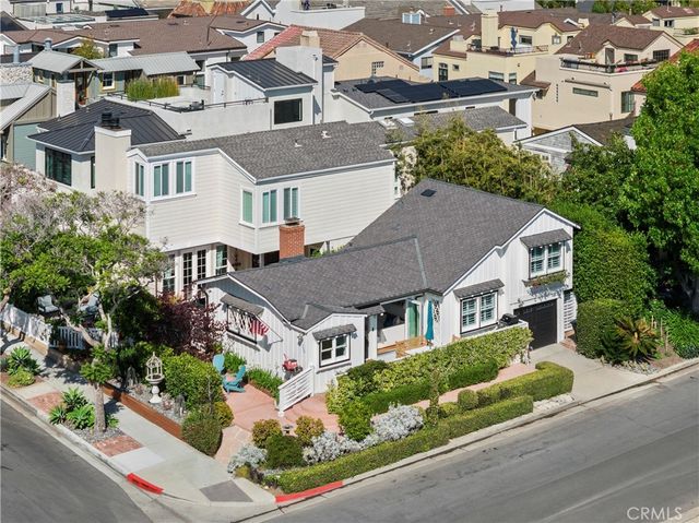 500 Acacia, Corona Del Mar