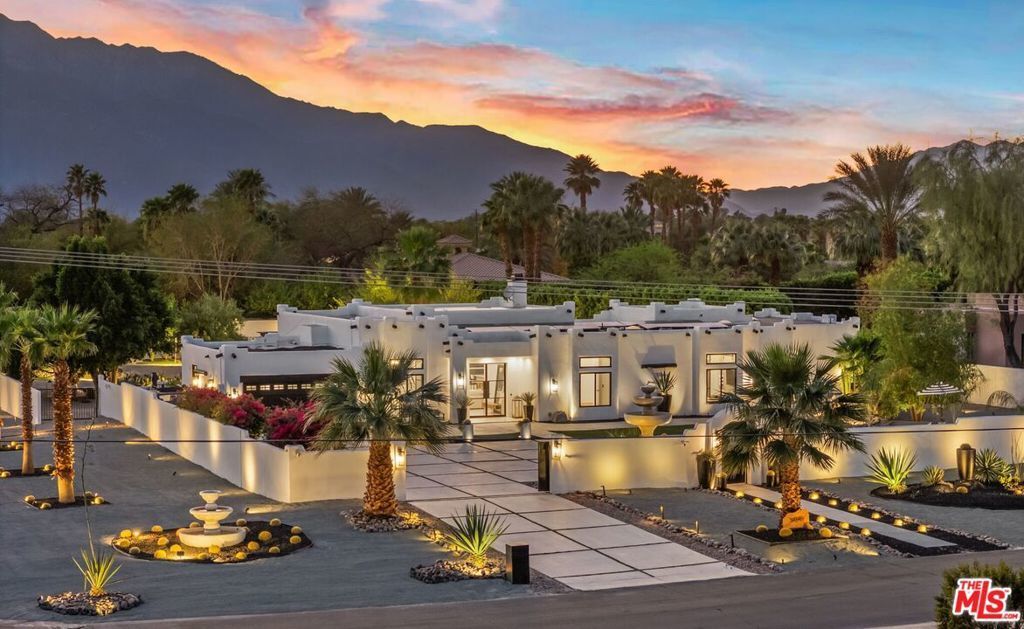 34949 Via Josefina, Rancho Mirage