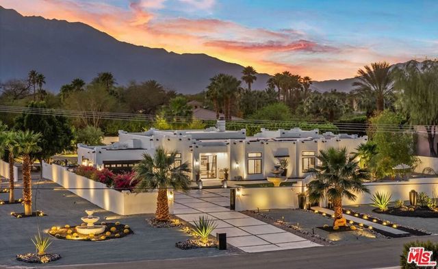 34949 Via Josefina, Rancho Mirage