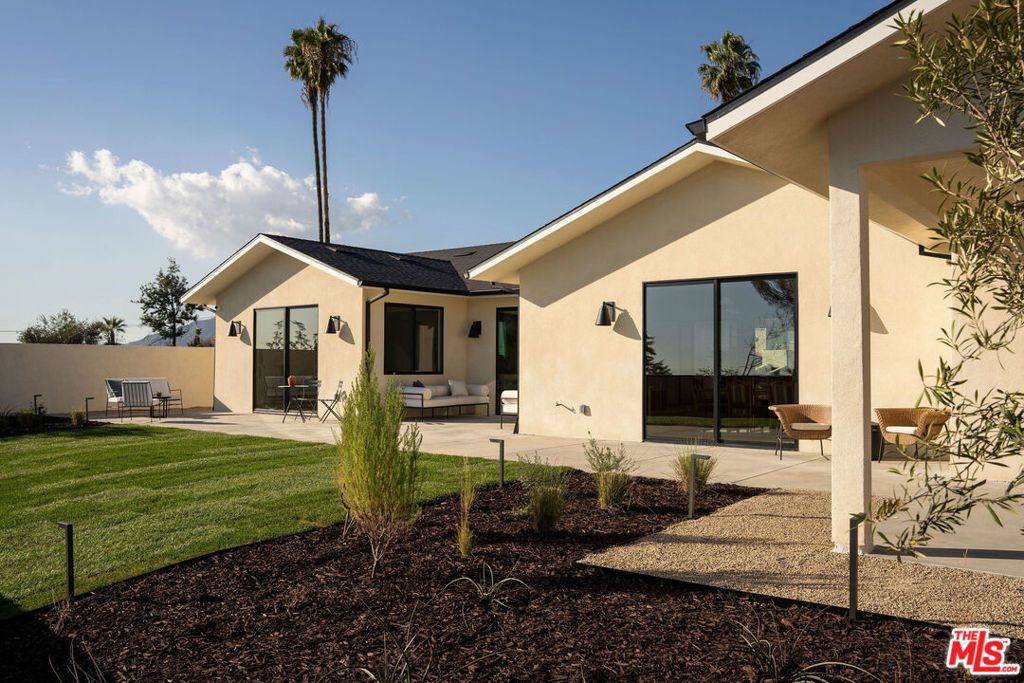 3458 Monterosa Drive, Altadena