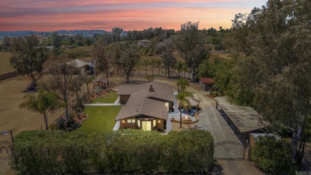 30265 Miller Road, Valley Center
