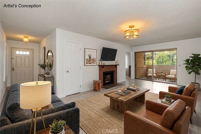2727 Calle Colima, West Covina