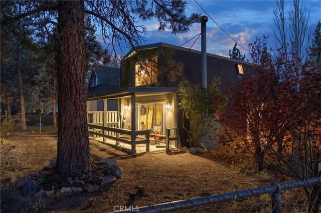 445 Elysian Boulevard, Big Bear