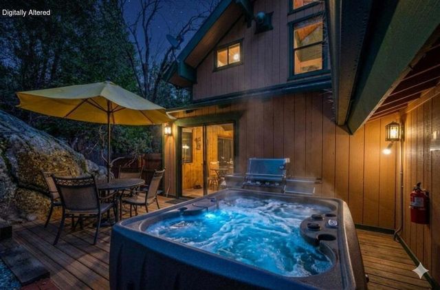 53600 Rocky Way, Idyllwild