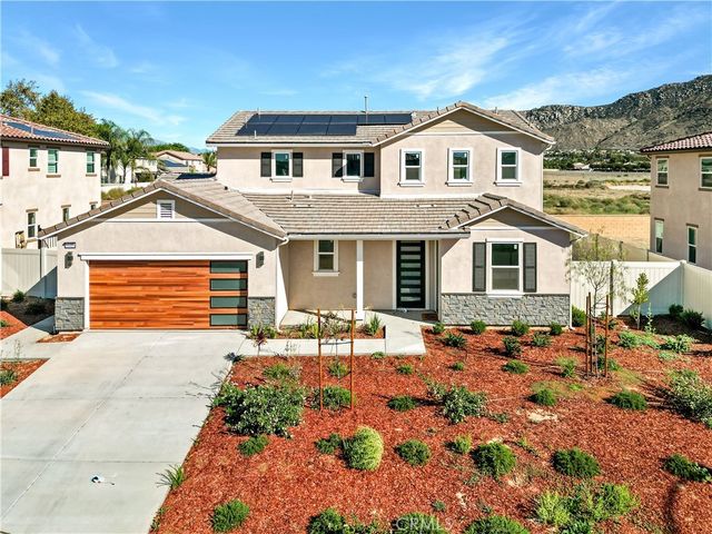 14416 Buvan Court, Moreno Valley
