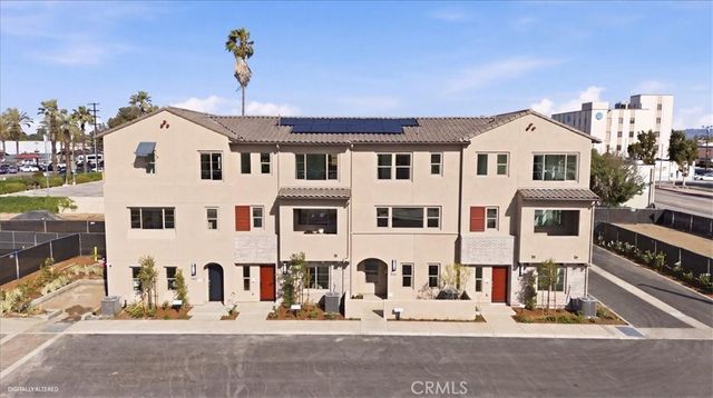 10728 Golden Koi # B, El Monte