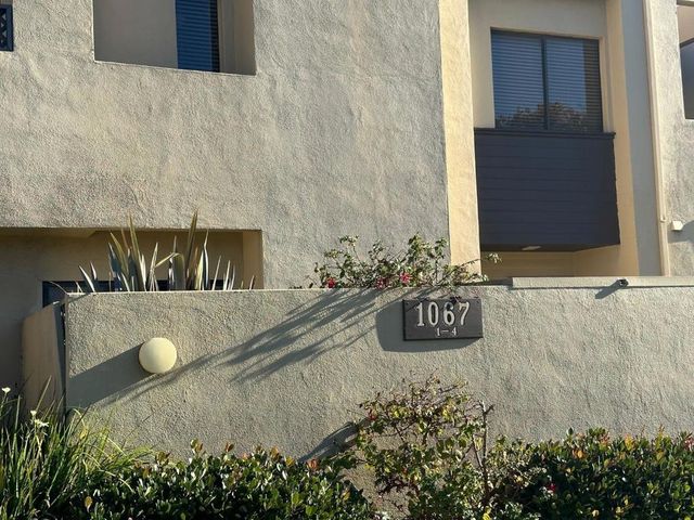 1067 Padre Drive # 1, Salinas