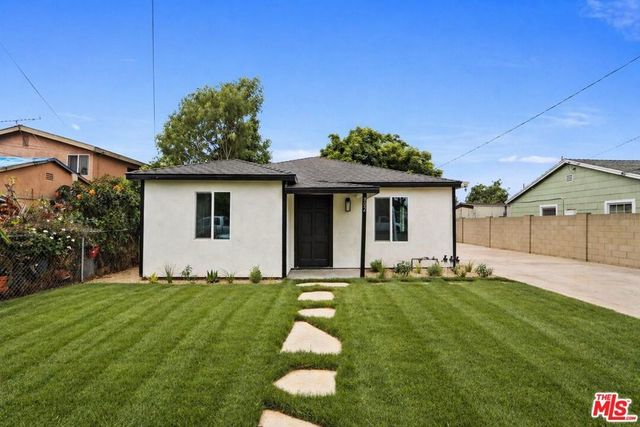802 N Gunther Street, Santa Ana