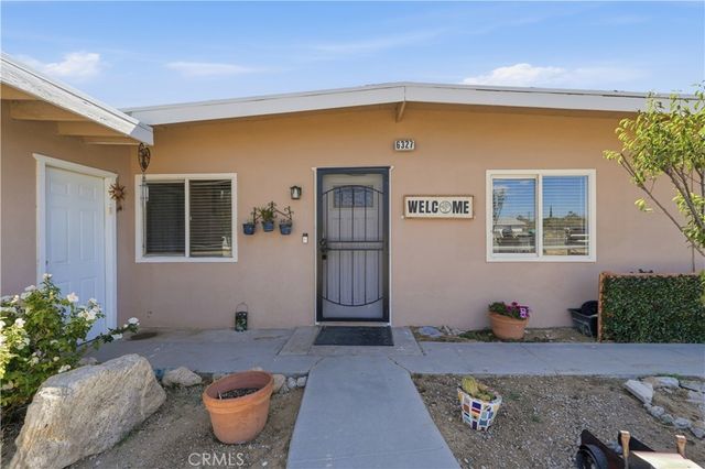 6327 Linda Lee Drive, Yucca Valley