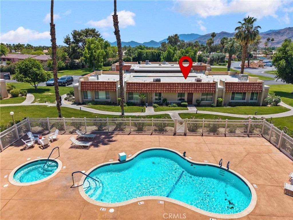 69745 Encanto Court, Rancho Mirage