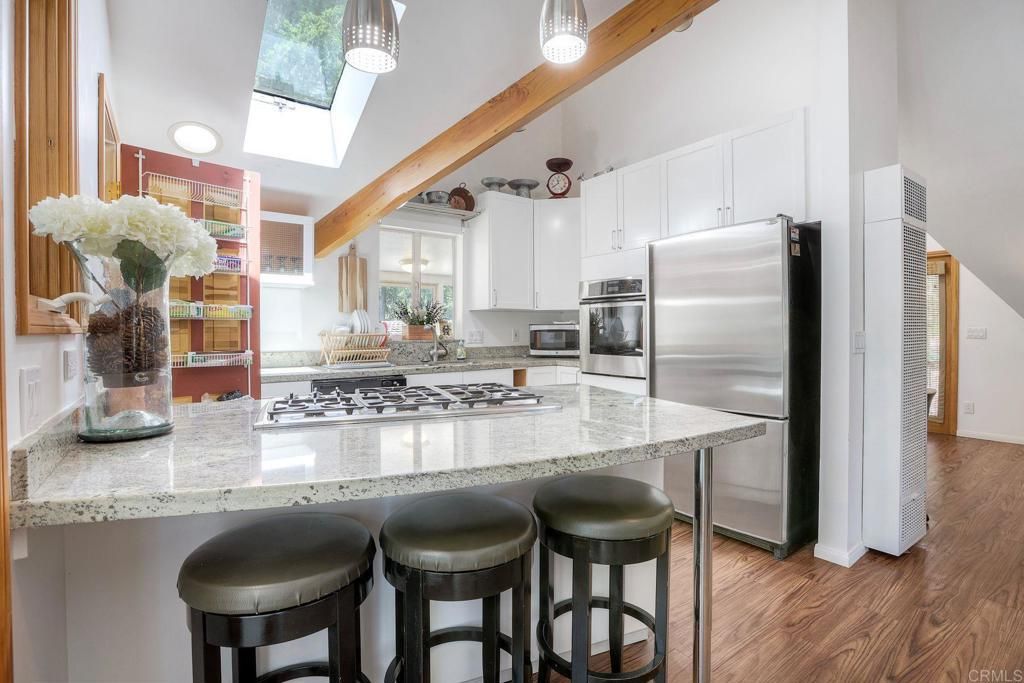 22223 Crestline Road, Palomar Mountain