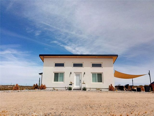 69444 Valle Vista, 29 Palms