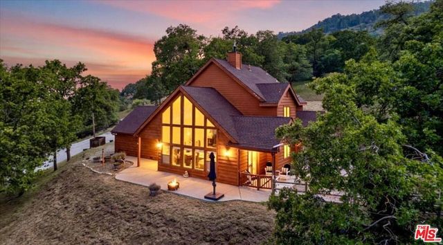 28081 Deertrail Drive, Tehachapi