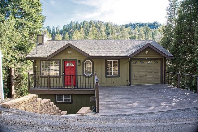 24757 Basel Drive, Crestline