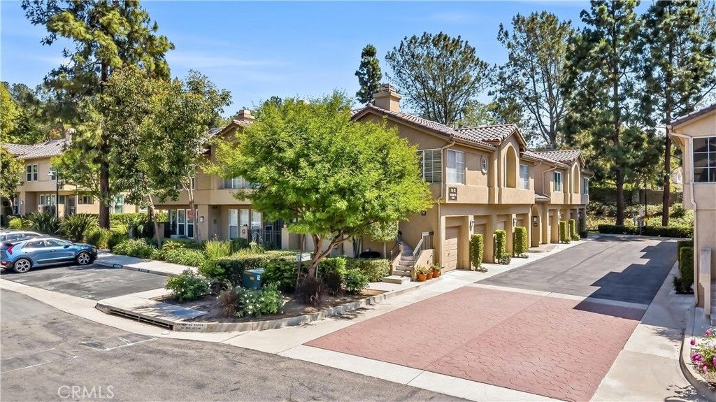 26 Fulmar, Aliso Viejo