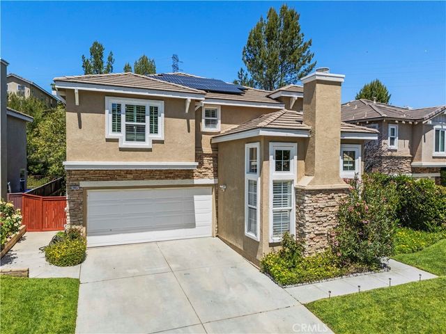 28637 Placerview Trail, Saugus