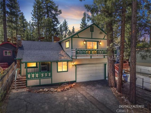 40159 Esterly, Big Bear Lake