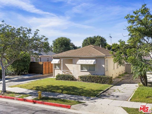 2636 33rd Street, Santa Monica