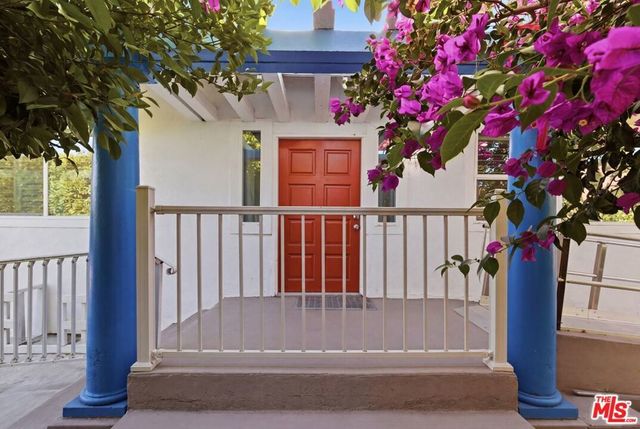 1801 W 43rd Street, Los Angeles