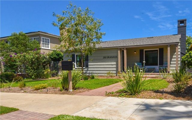 292 Granada, Long Beach