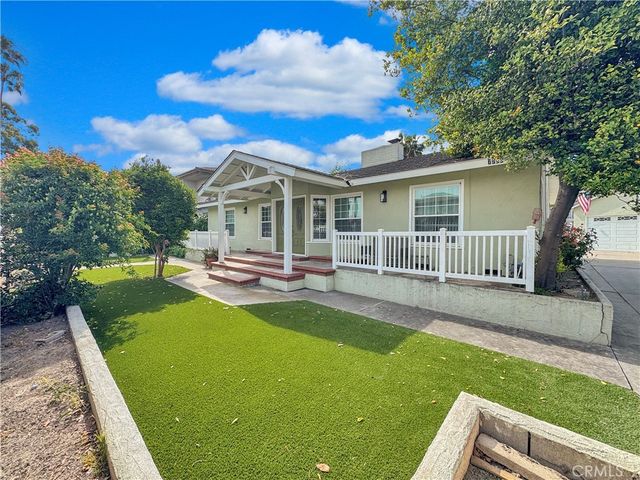 7736 Sugar Drive, Huntington Beach