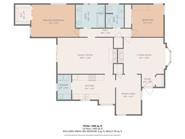 1715 E Holly Oak Drive, West Covina