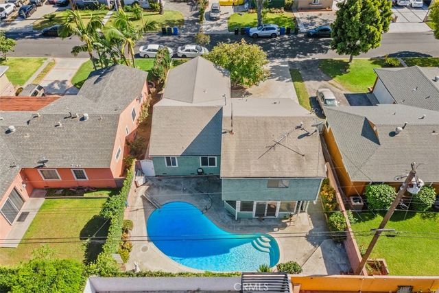 10253 Angell, Downey