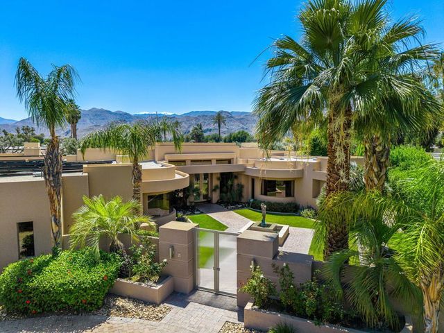 155 Waterford Circle, Rancho Mirage
