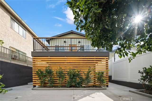 739 W 2nd, San Pedro